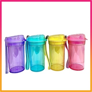 Bình nước Mini Flask 280ml
