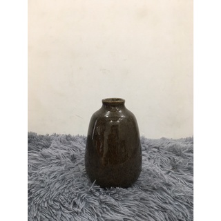 BÌNH HOA GỐM SỨ 10x15 CM