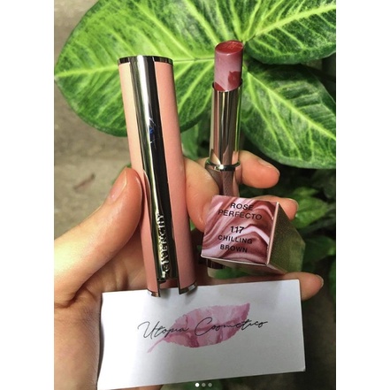 Son dưỡng Givenchy Lip balm