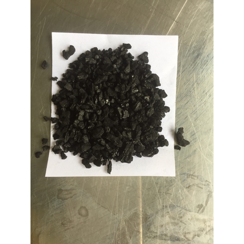 1kg Than hoạt tính Ấn Độ