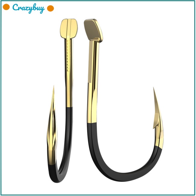 Cr Set 20 Lưỡi Câu Cá Chuyên Dụng
