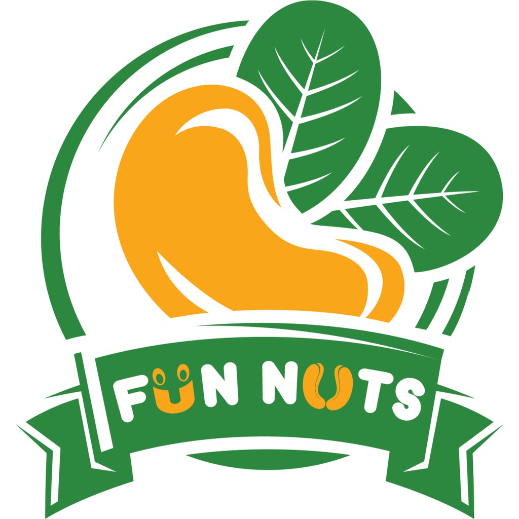 Hạt Điều Rang Củi - Funnuts