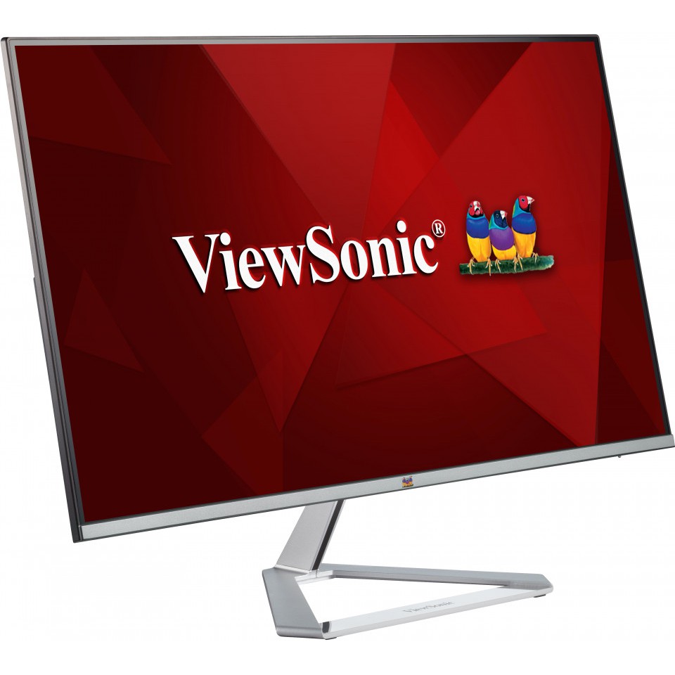 Màn hình máy tính Viewsonic VX2476-SH | WebRaoVat - webraovat.net.vn