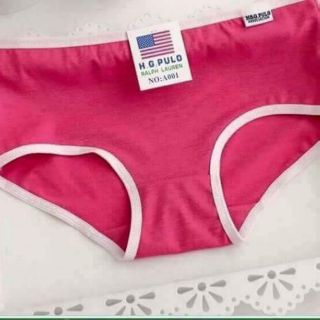 Quần lót xuất mỹ size 40-48kg