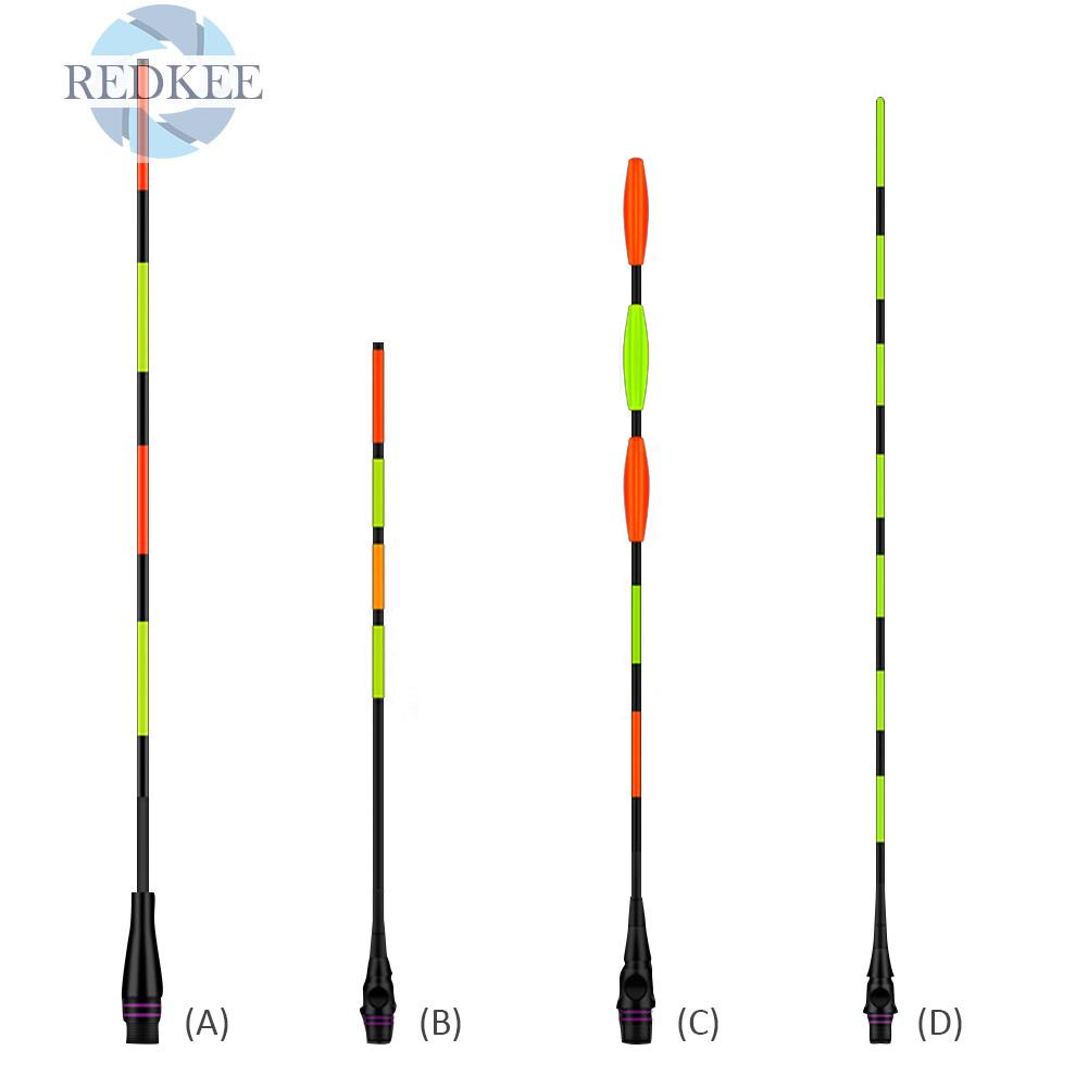 Phao Câu Cá Cảm Biến Thông Minh Phát Sáng Ban Đêm