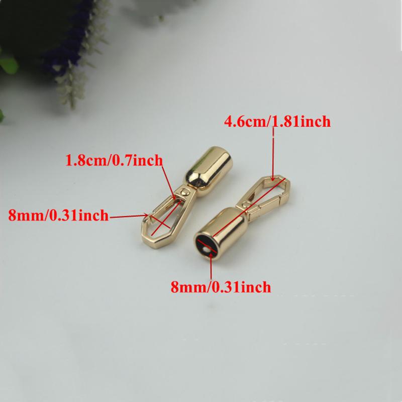 Phụ Kiện Khóa Có Chuông Tay Cầm Dành Cho Vali