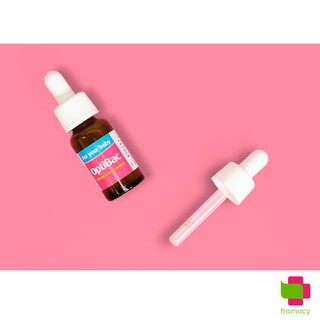 Men đẩy đờm Jarro Dophilus Infant