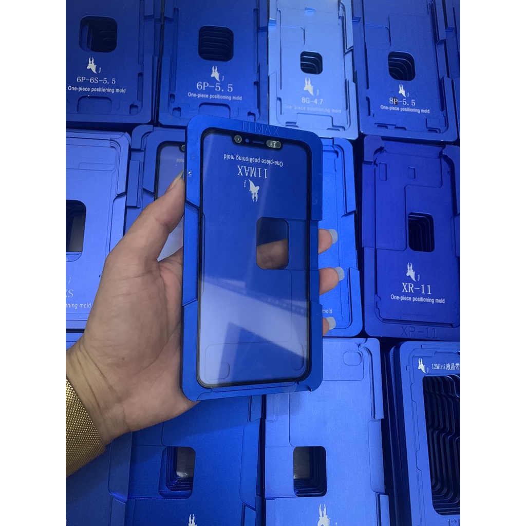 KHUÔN ÉP KÍNH VÀO MÀN đủ các mã từ 6 đến 12Promax