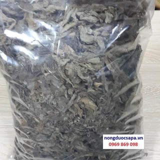1kg cây bồ công anh khô