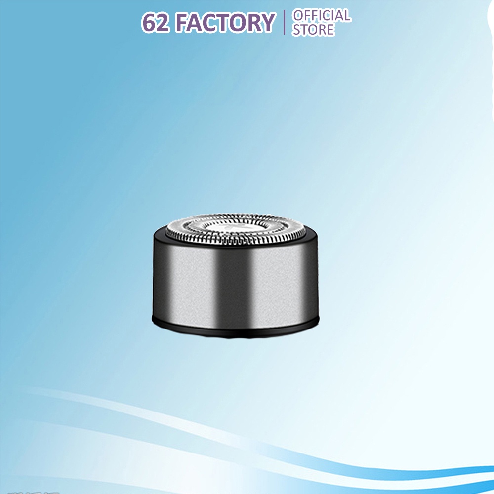Lưỡi Dao Dành Cho Máy Cạo Râu Mini Feihong/ Jililai Bằng Thép Ko Gỉ Sạch Sẽ An Toàn CR5