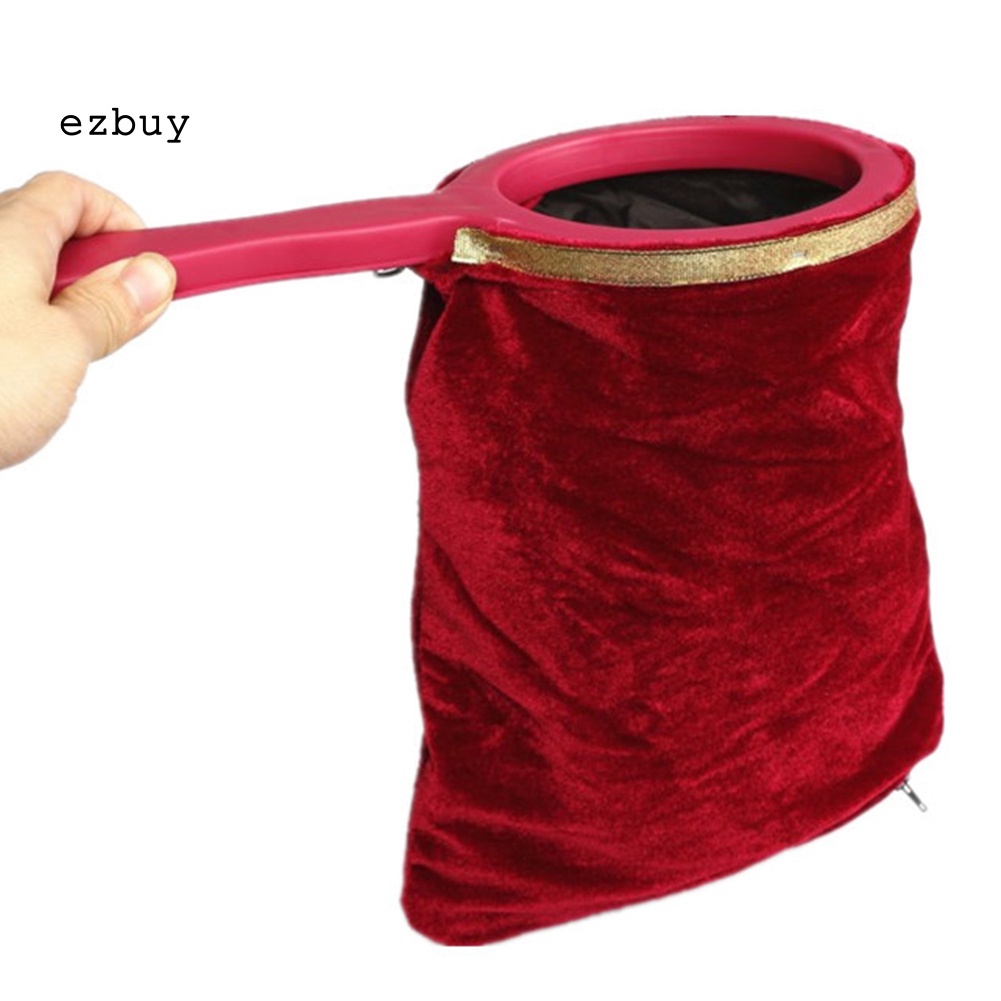 Bộ Đồ Chơi Ảo Thuật Túi Rỗng Thần Kỳ Dành Cho Bé
