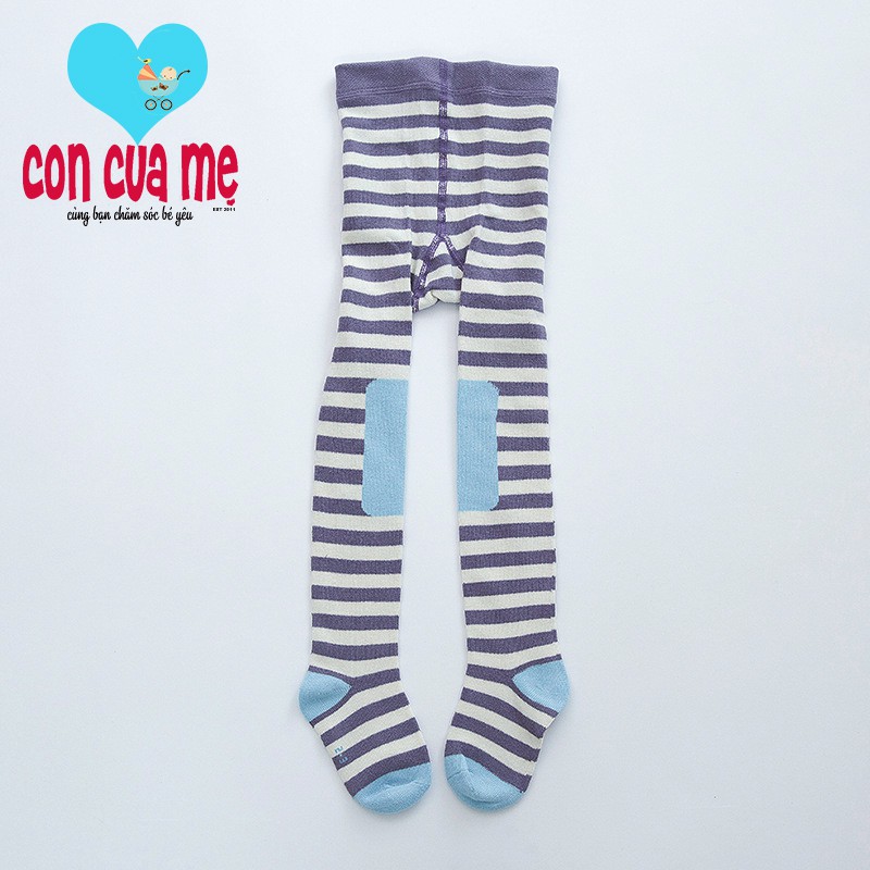 Quần len liền tất Soft &amp; Warm cho bé 0-2 tuổi