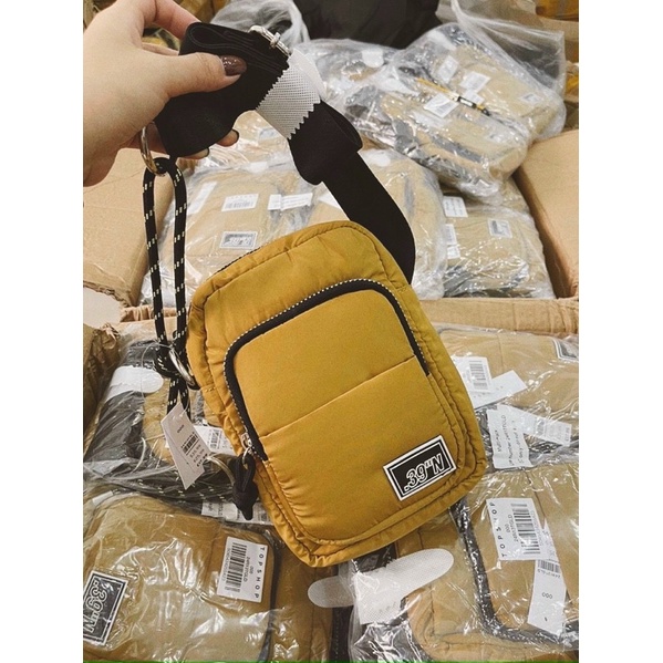 Túi đeo chéo topshop
