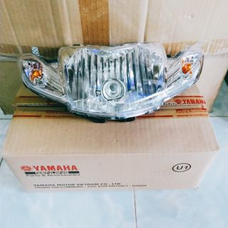 Fa Đèn trước Sirius Yamaha