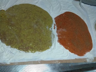 Chè lam nhà làm