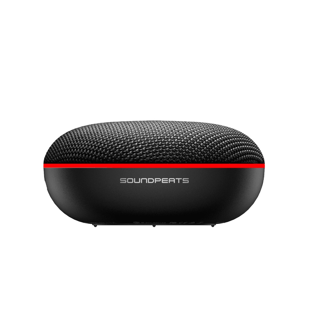 [Mã ELHACE giảm 4% đơn 300K] Loa Di Động Bluetooth SoundPeats Halo