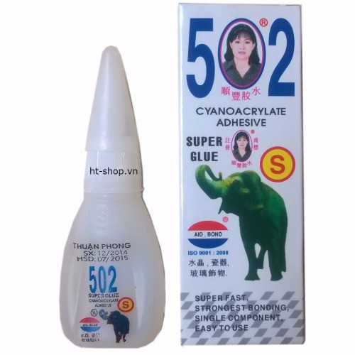 Keo 502 con voi - Đại Sỉ