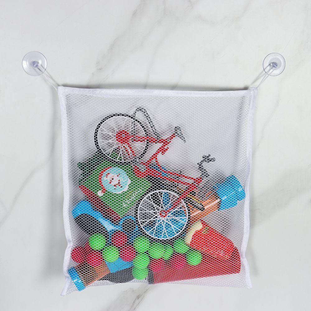CONOPERY Túi Lưới Đựng Đồ Chơi Khi Tắm Cho Bé