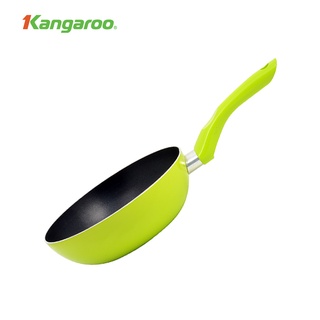 Chảo nhôm chống dính Kangaroo KG918