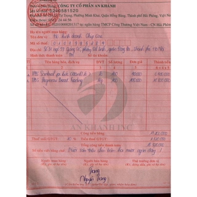 Vitamin Bú Anh-Vitamin Tổng Hợp Cho Mẹ Sau Sinh Pregnacare Breastfeeding