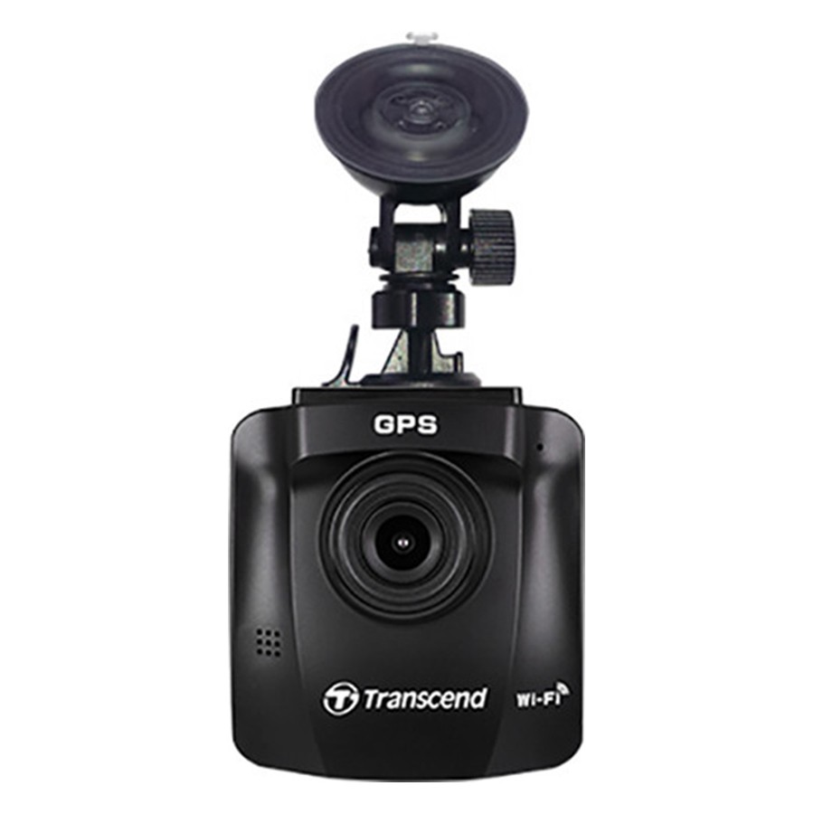 Camera Hành Trình Transcend TS16GDP230M tặng kèm thẻ nhớ 16GB - Chính Hãng