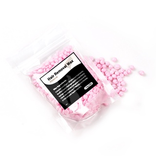 SUNNESS Sáp cứng 100G đậu sáp