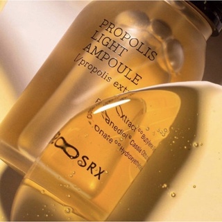Tinh chất Cosrx Propolis Light Ampoule
