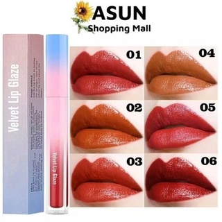 Son Kem Lameila Velvet Lip Glaze 3.8g