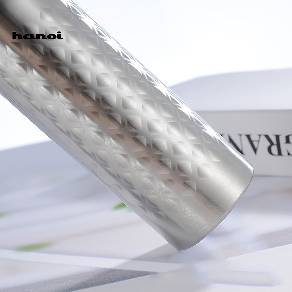 Bình Nước Thể Thao Dung Tích Lớn 750ml Bằng Thép Không Gỉ