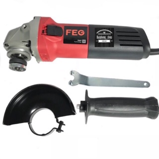 Máy mài cầm tay FEG EG-911A - 850W