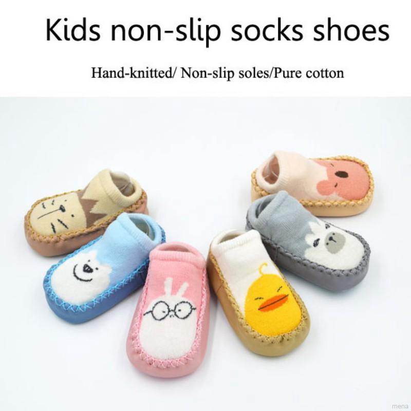 Vớ cotton hoạt hình cho bé