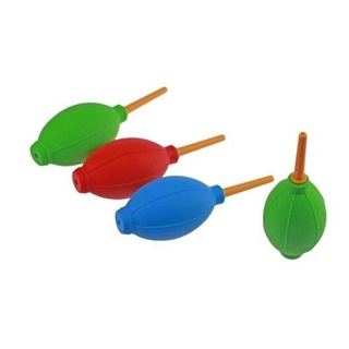 Bóng bóp thổi khô mi nối