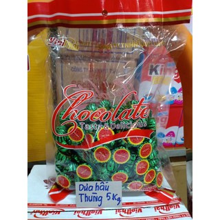 500g Socola Dưa Hấu Việt Thái