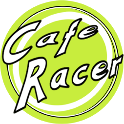 CAFE RACER