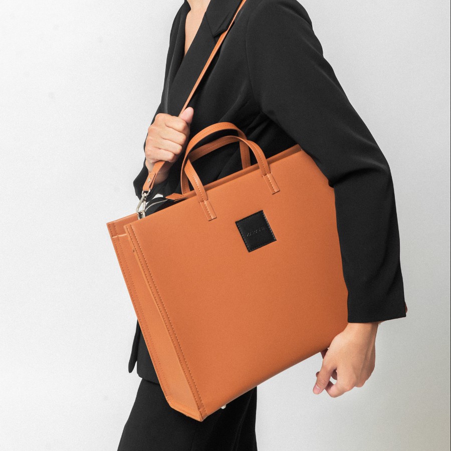 ALL IN BAG - SIZE L | TÚI THIẾT KẾ CAO CẤP