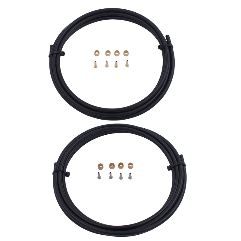 Bộ Dây Phanh Thủy Lực BH59 / BH90 Cho Xe Đạp Leo Núi MTB