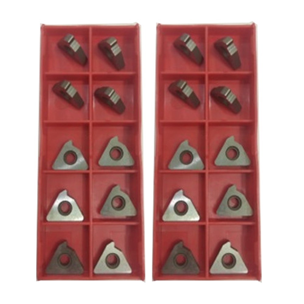 Miếng đệm, miếng lót trên cán dao tiện WN08, TN16, CN12, DN15, 16ER, 16IR, 22ER, VN16