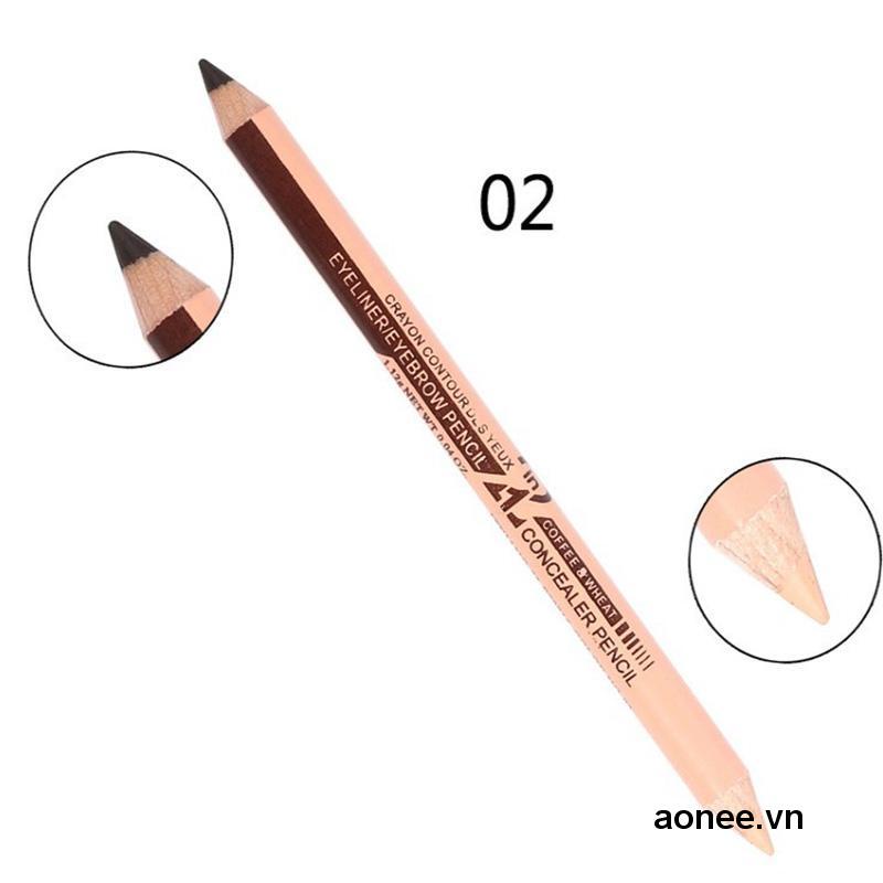 ✨✨Bút Che Khuyết Điểm  Che Quầng Thâm Mụn Và Đốm Đỏ Làm Đẹp