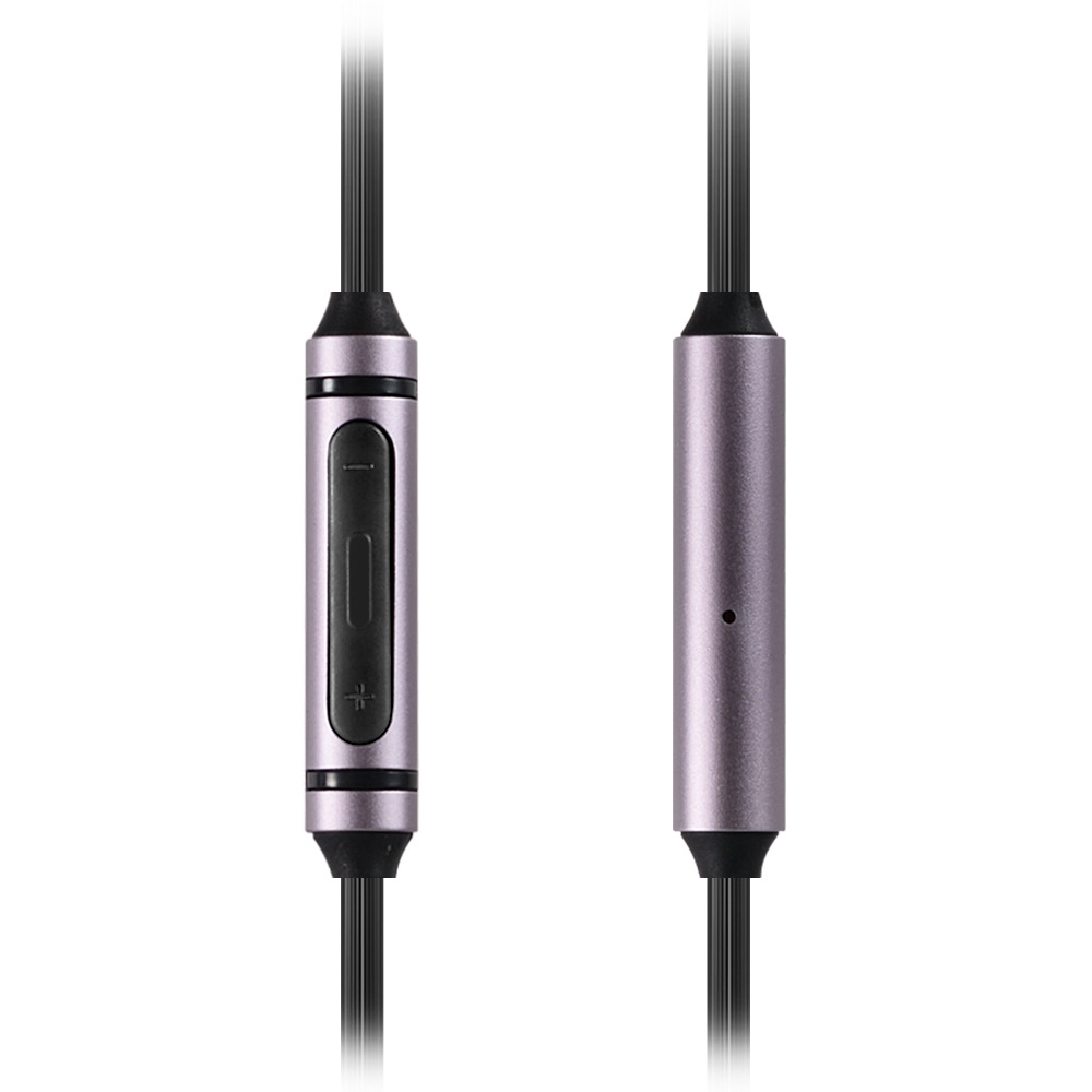 Dây Cáp Nâng Cấp Tai Nghe 3.5mm Sang 2.5mm Cho Sennheiser Hd 4.30 Btnc