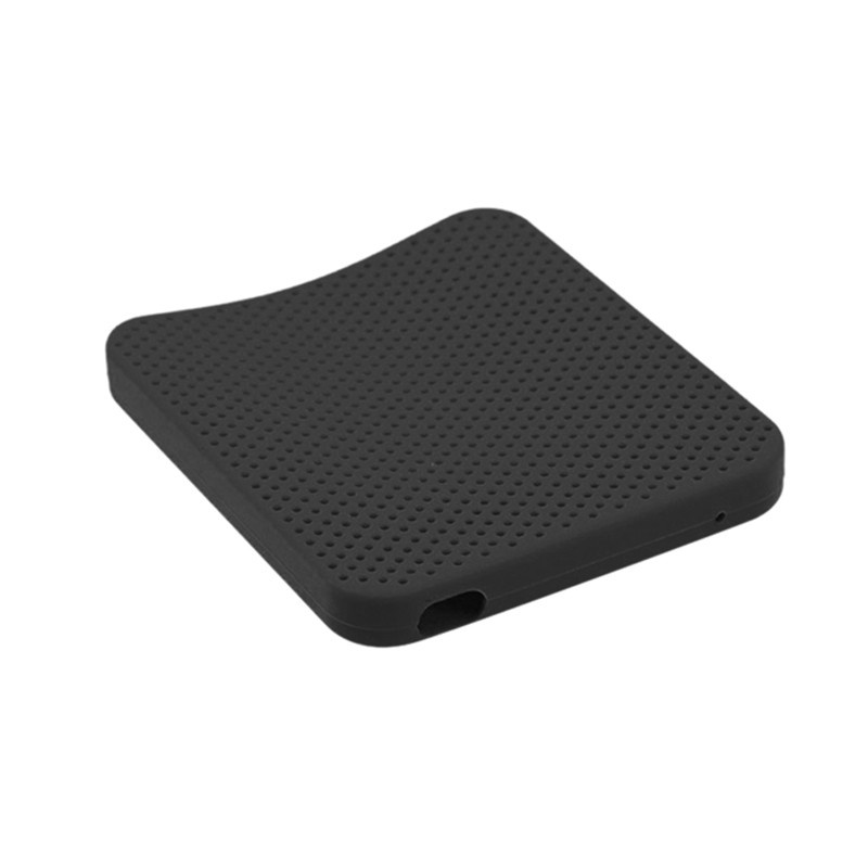 Vỏ Silicone Bảo Vệ Cho Seagate Fast Ssd 250gb, 500gb, 1tb, 2tb | BigBuy360 - bigbuy360.vn