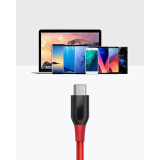 Cáp ANKER PowrLine+ USB-C to USB 3.0