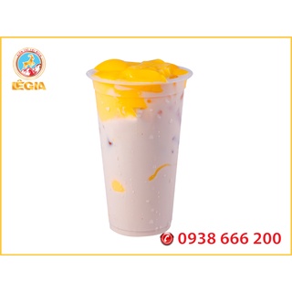 BỘT PUDDING (FLAN) TRỨNG TAIWAY 1KG