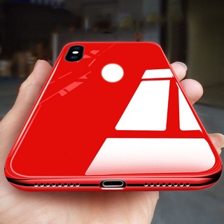 Ốp IPhone mặt lưng kính cao cấp, Ốp điện thoại dành cho iphone ip 6,6s, 6 Plus, 7,7 Plus, 8, 8 Plus, X, Xs, Xs Max, 11