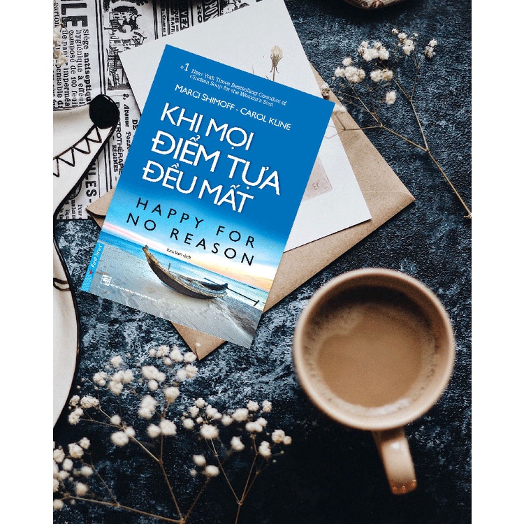 Sách Combo Khi Mọi Điểm Tựa Đều Mất + Đắc Nhân Tâm