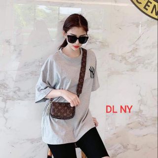 Đồ bộ lửng thun thái dẻo DL NY 42kg-77kg