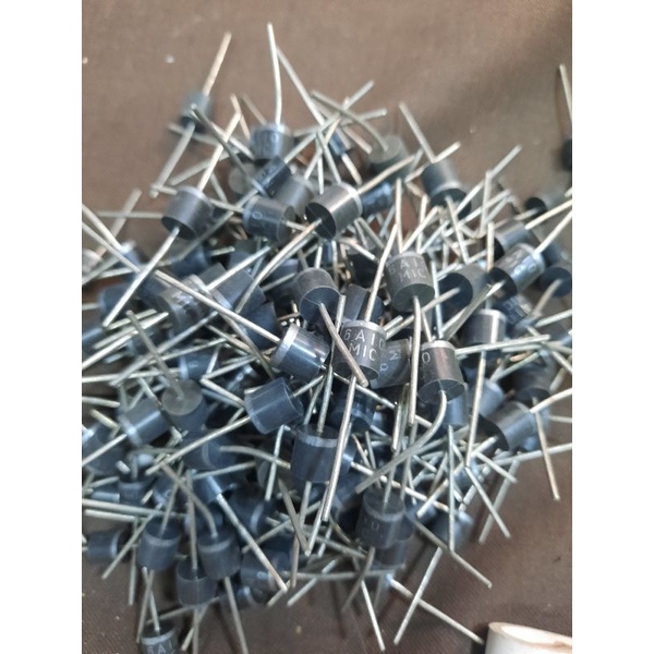 Diot Xung 6A- Giá 10 Con