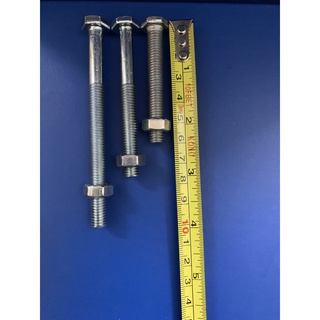 bu lông ốc M 8.8
