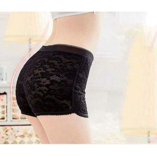 Combo 2 Quần Đùi Ren Mặc Trong Váy