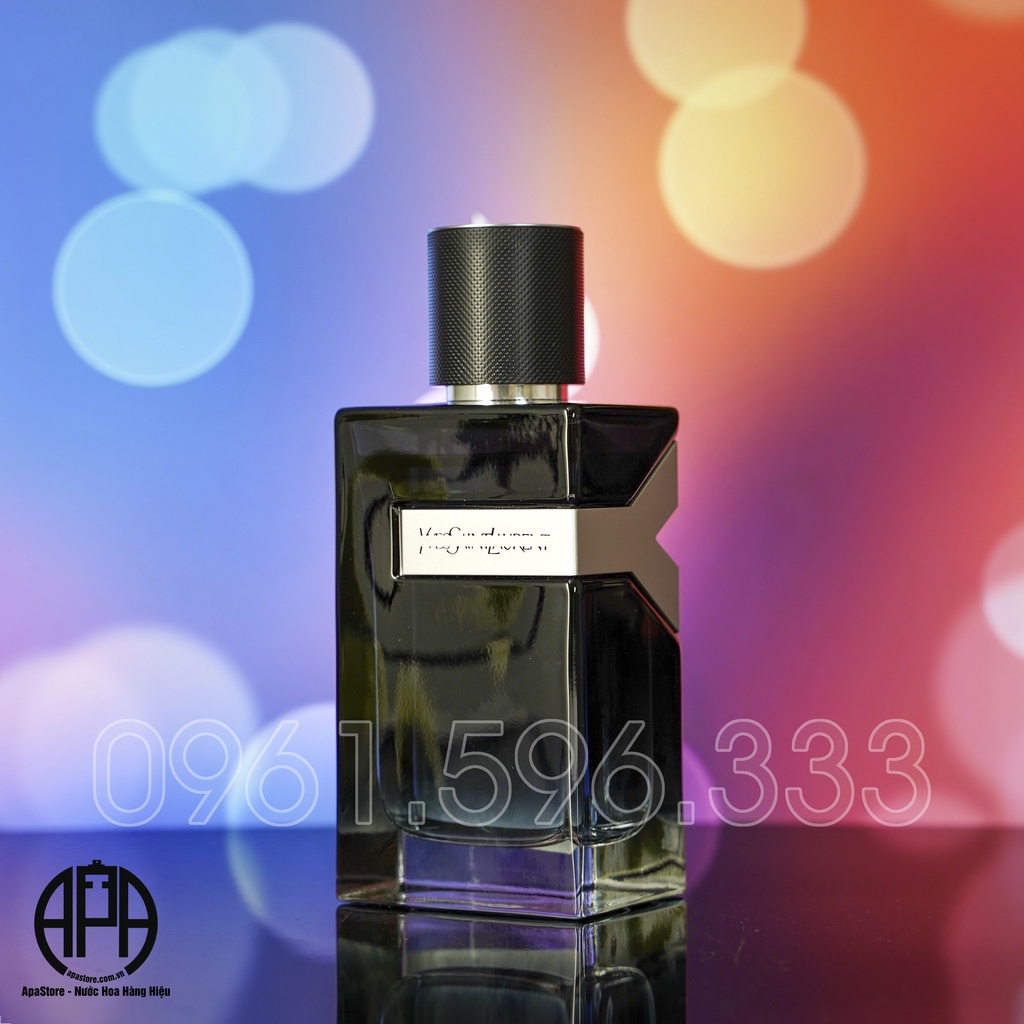 Nước hoa nam Y EDP chai 10ml Apa Store