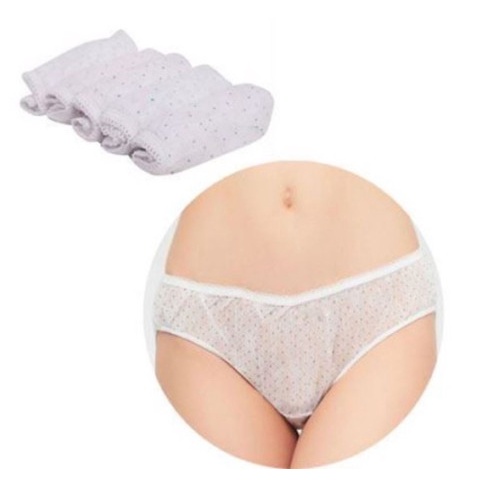 Quần lót giấy cho mẹ bầu sau sinh hàng cao cấp hàng đẹp
